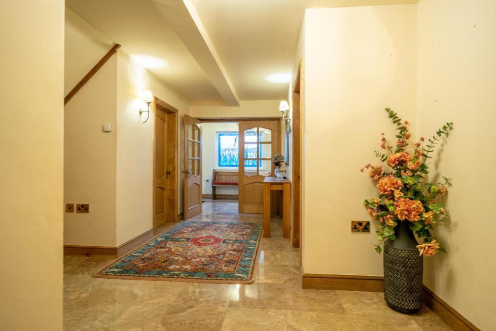 Heron House Haverigg エクステリア 写真