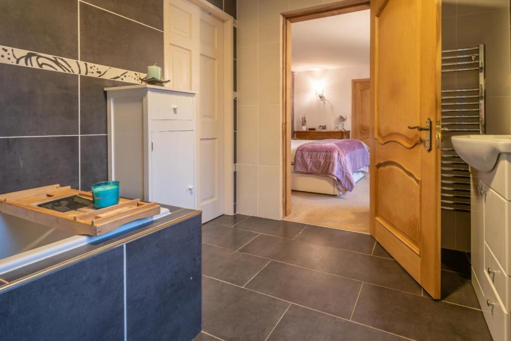 Heron House Haverigg エクステリア 写真